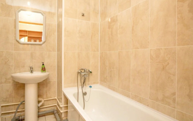 Квартира Мята