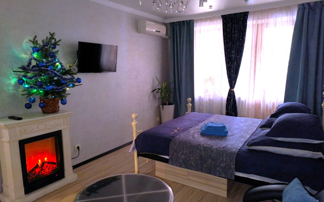 Апартаменты Оливия