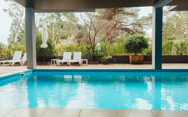 Aluar Boutique Hotel