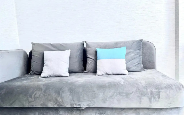 Апартаменты Реванш