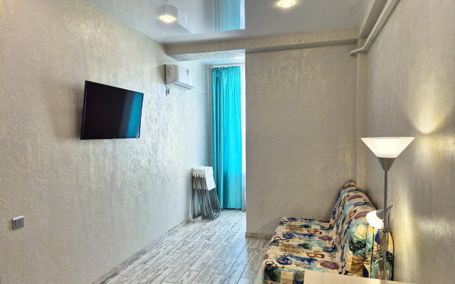 Квартира на улице Гвардейской 34