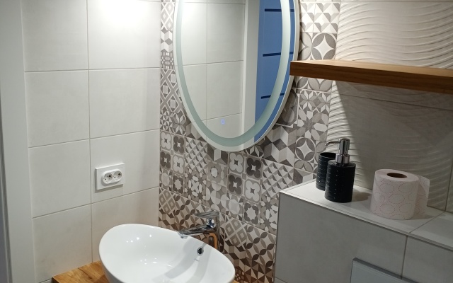Cranz Home  Apartments