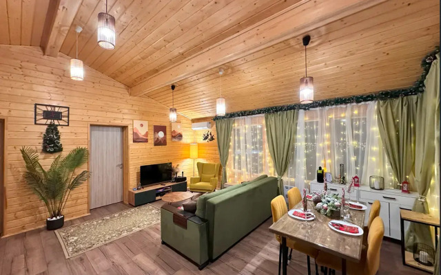 S 3ya Spalnyami 476 Private house