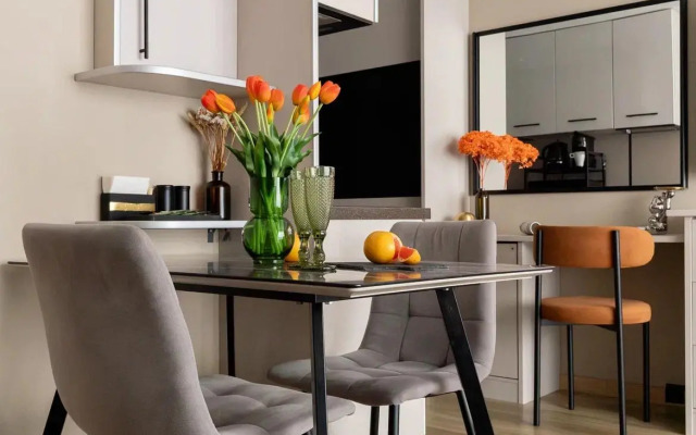 Granada Krasivaya Uyutnaya Studiya V Apart-Otele Valo Apartment