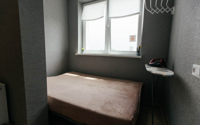 Апартаменты с Новым Ремонтом в Центре Ростова