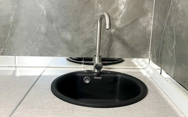 Na Karaulnoy 43/4 Flat