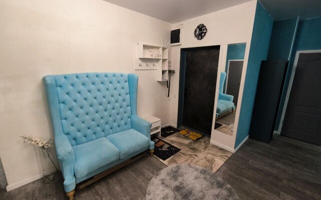 Apartamenty Komfort Na Anny Akhmatovoy 11/1 Flat