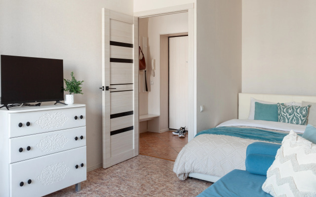 Квартира Водопьянова