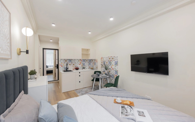 Отель Рижский Прайм