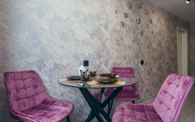 Prevoskhodyaschie Ozhidaniya Rybnaya Derevnya Apartments