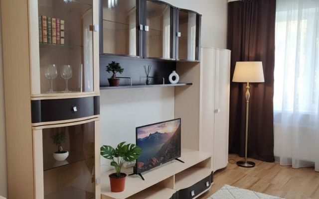 Квартира Сицилия в центре Казани