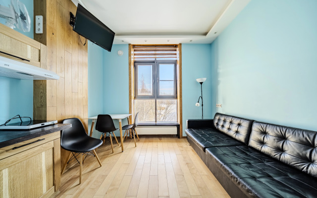 Апартаменты Аватар на Ремесленной 1