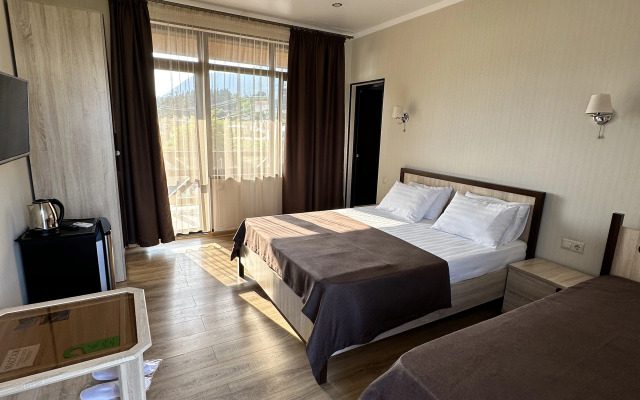 Emark Mini-hotel