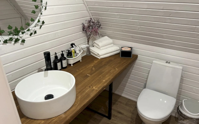 452 Limon Myata Basseyn Banya Private House