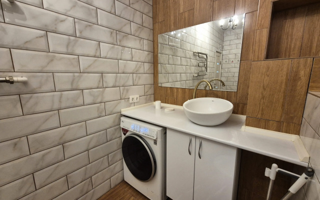 Sovremennaya V Mkr Gollandskiy Kvartal Flat