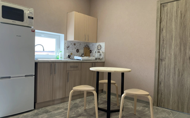 Kiparis Guest house