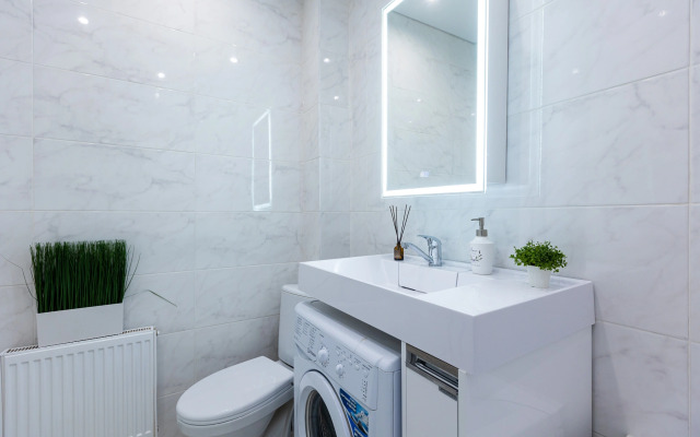 Апартаменты Сутки Уфа Ибрагимова 90/2 322