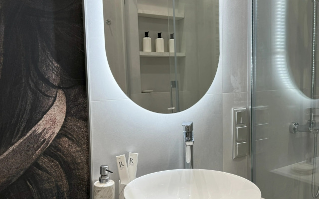 Venera Na Gagarina 87 Apartaments