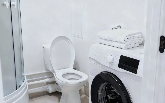 Квартира Уютная Студия в ЖК Русь