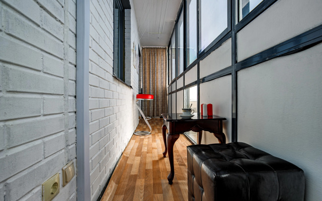 Maxrealty24 Prostornaya 11 Apartment 1