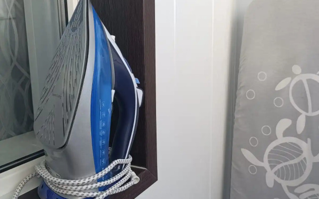 Квартира у Парк Хауса в новостройке