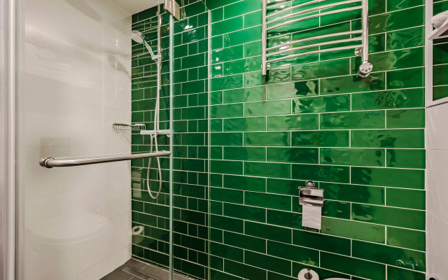 V Dagomise Apartaments 1