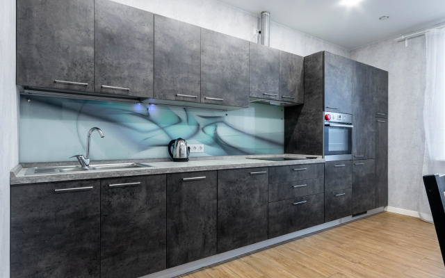 Апартаменты ArendaGrad Общественный переулок 5