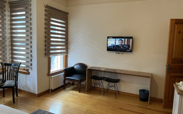 Belizia Hotel