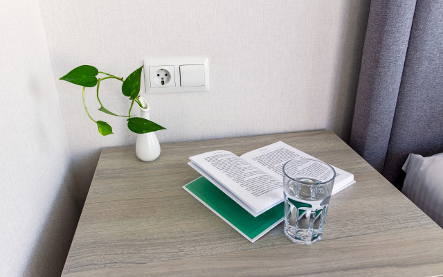 Na Nesebrskoy Flat 4