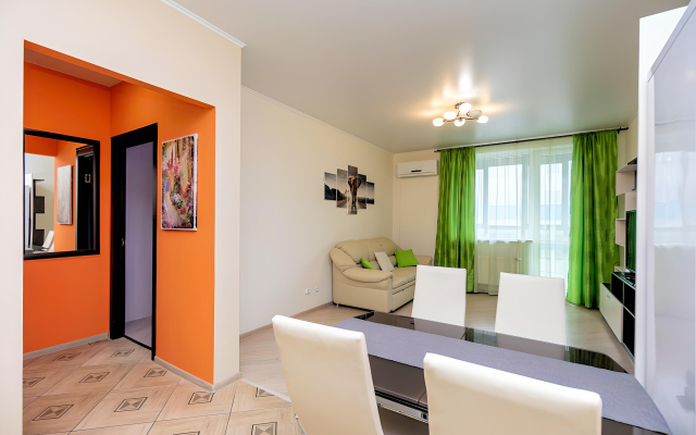 Апартаменты KazanRent