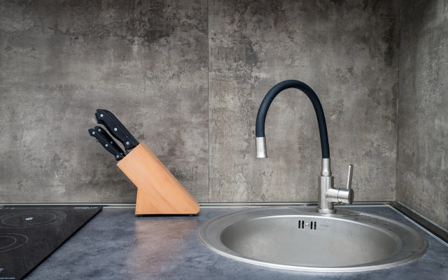 Апартаменты HB apartments President's palace