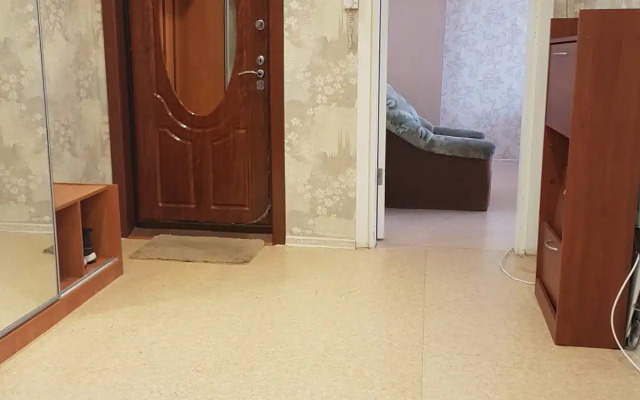 Апартаменты МарЭль Апарт Оптимистов 2к2