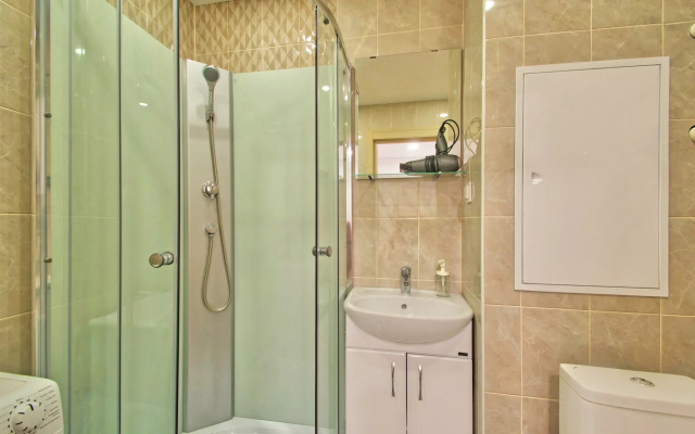 Апартаменты Дегунинская 2/2