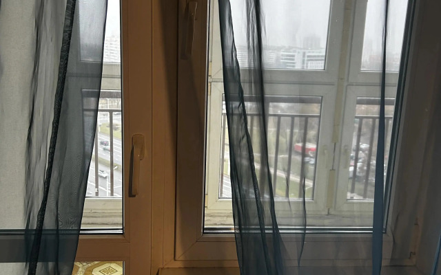 Na Kuncevshchine Flat