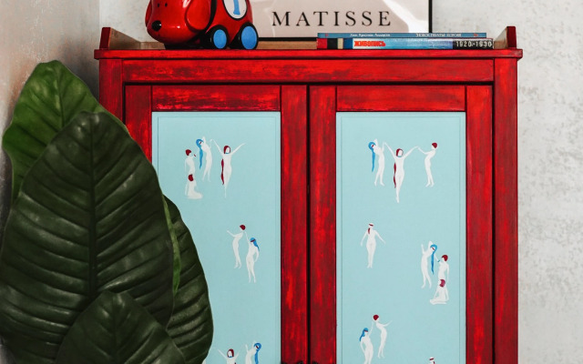 Квартира Big family