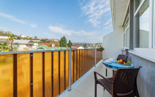 Квартира на улице Пионерская 56 Б