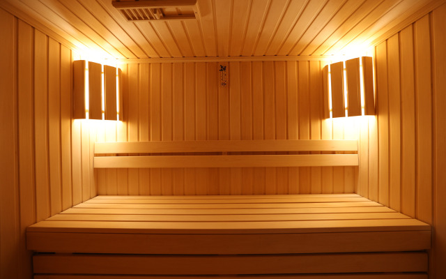 Вилла Homma Village House