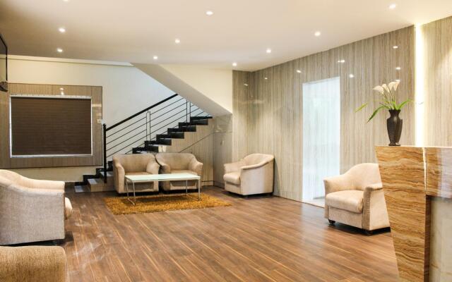 The Byke Signature Hotel