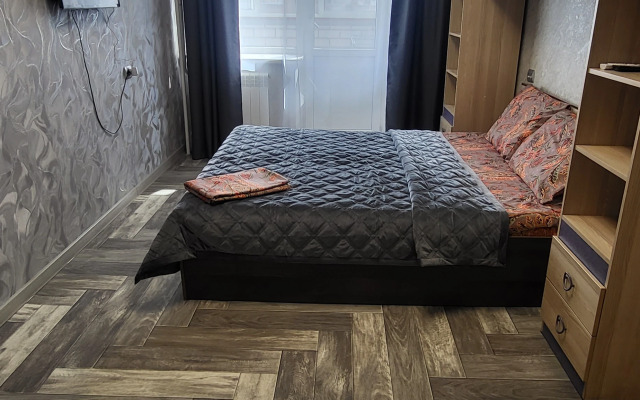 Квартира на Красноармейская