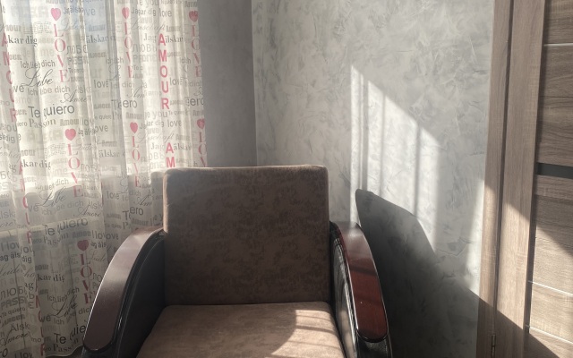 Studiya 2 Flat
