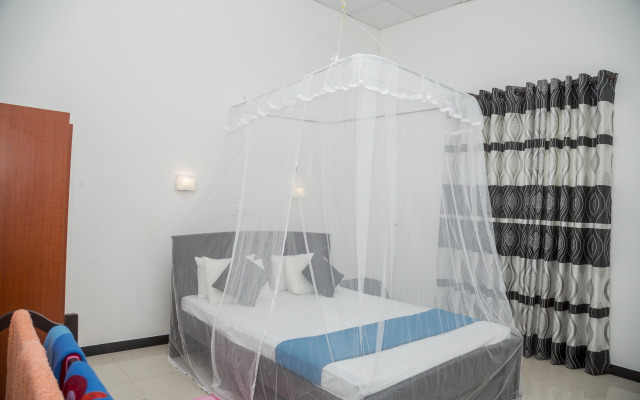 Гостевой Дом Lotus Lodge