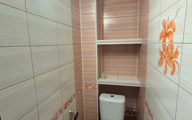 Квартира Уютная Двухкомнатная