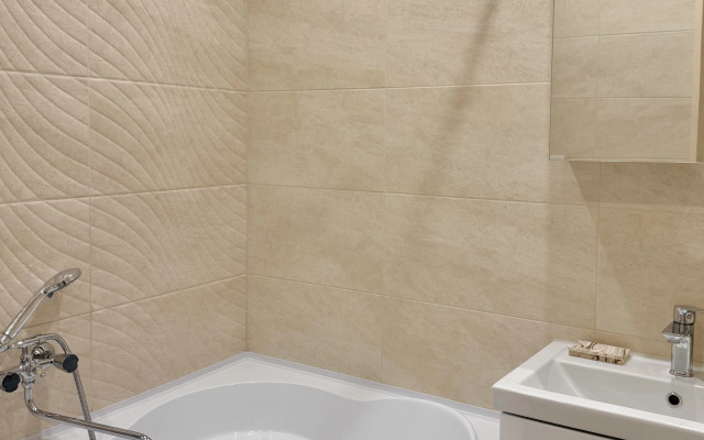 Квартира у Королевских ворот