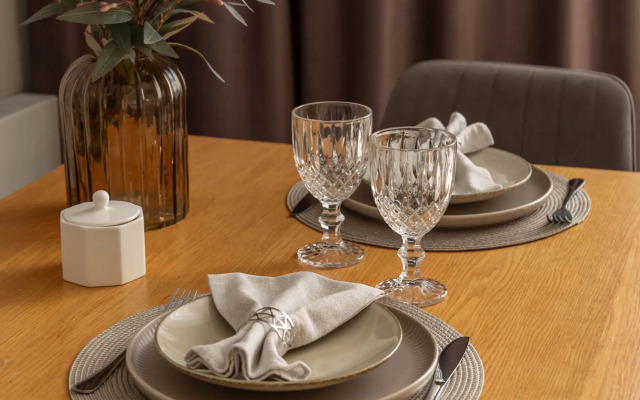 Уют в Деталях | Уютная квартира на Южном шоссе