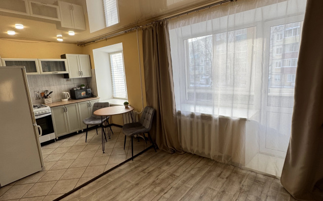 Квартира 2х-Комнатная