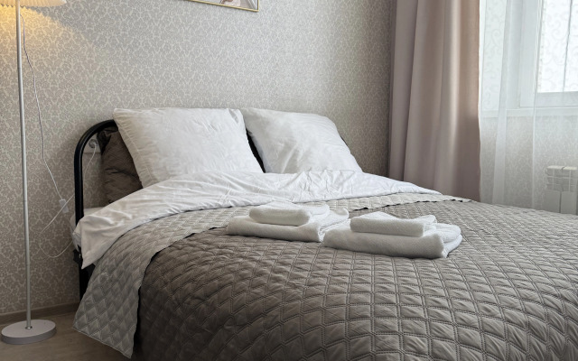 Квартира 1 комнатная