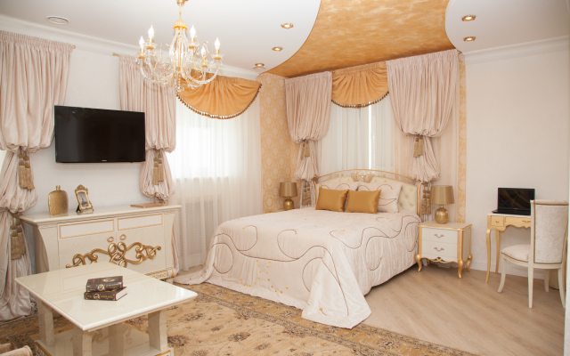 Hotel Volga