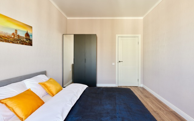 Apartment Spanish Quarters 2