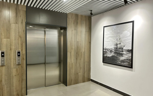 Nochevali Flat