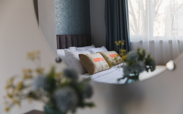 KeyGo #0073, 1 Bedroom, Near Blue Mosque Apartments